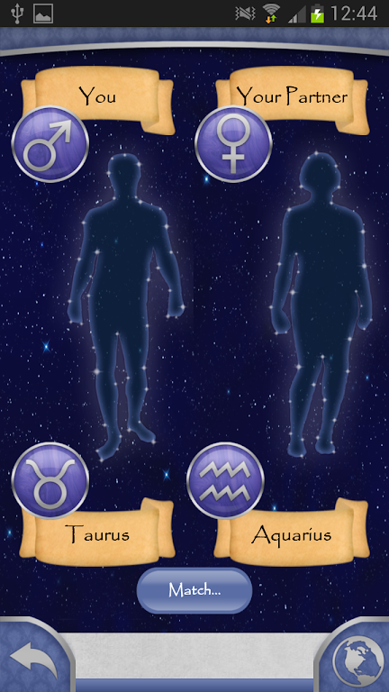 Astrolutely Lite应用截图第4张
