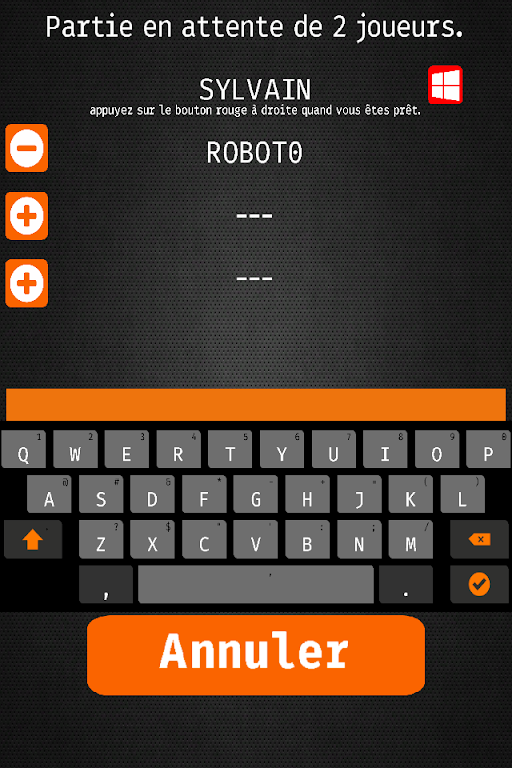 Net.Belote HD screenshot 2
