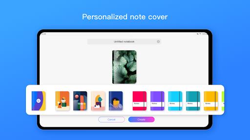 Kilonotes screenshot 4