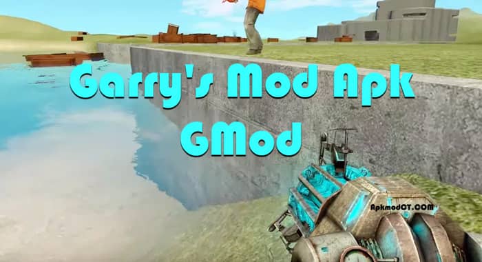 Garry’s Screenshot 1