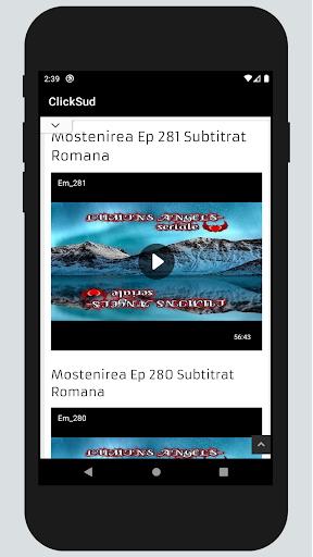 Clicksud应用截图第3张