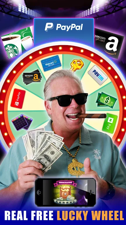 Fortune Bingo Clash: Win Cash Screenshot 3