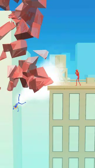 Screenshot Gum Gum Battle 4