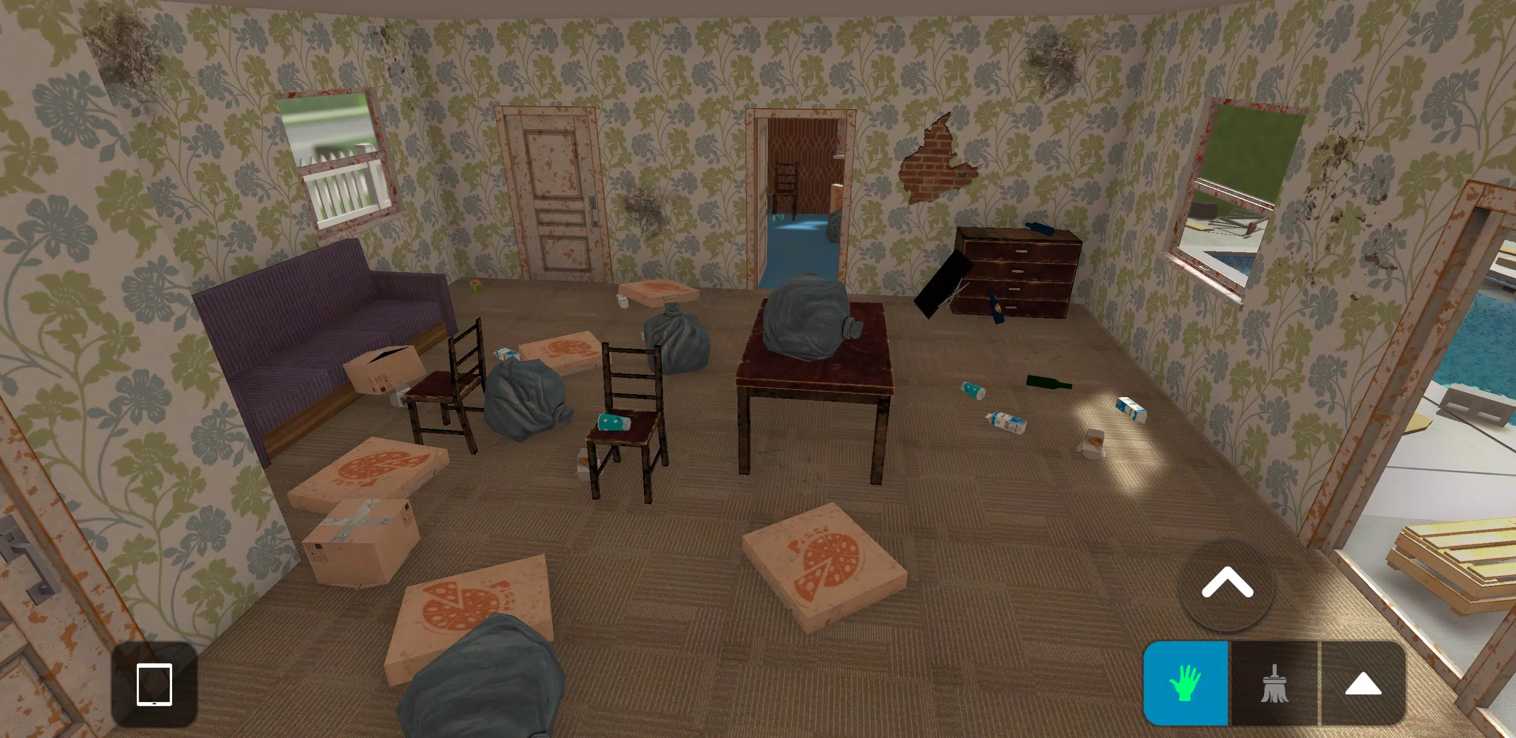 House Designer : Fix & Flip屏幕截圖2