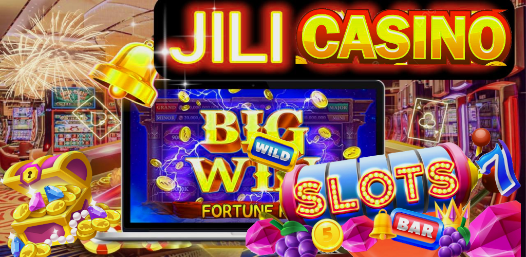 Slot Online Pagcor Real Casino屏幕截圖1