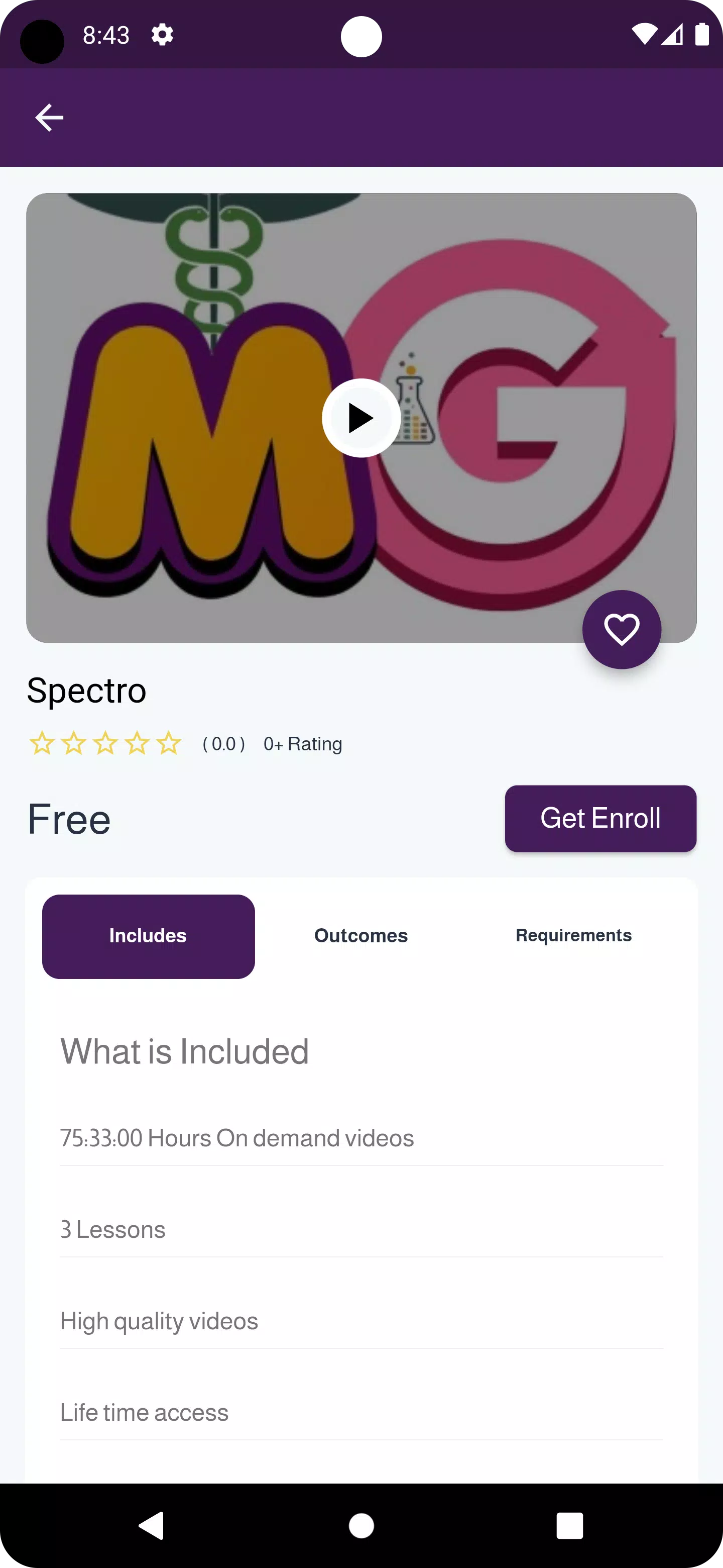 Zag screenshot 3
