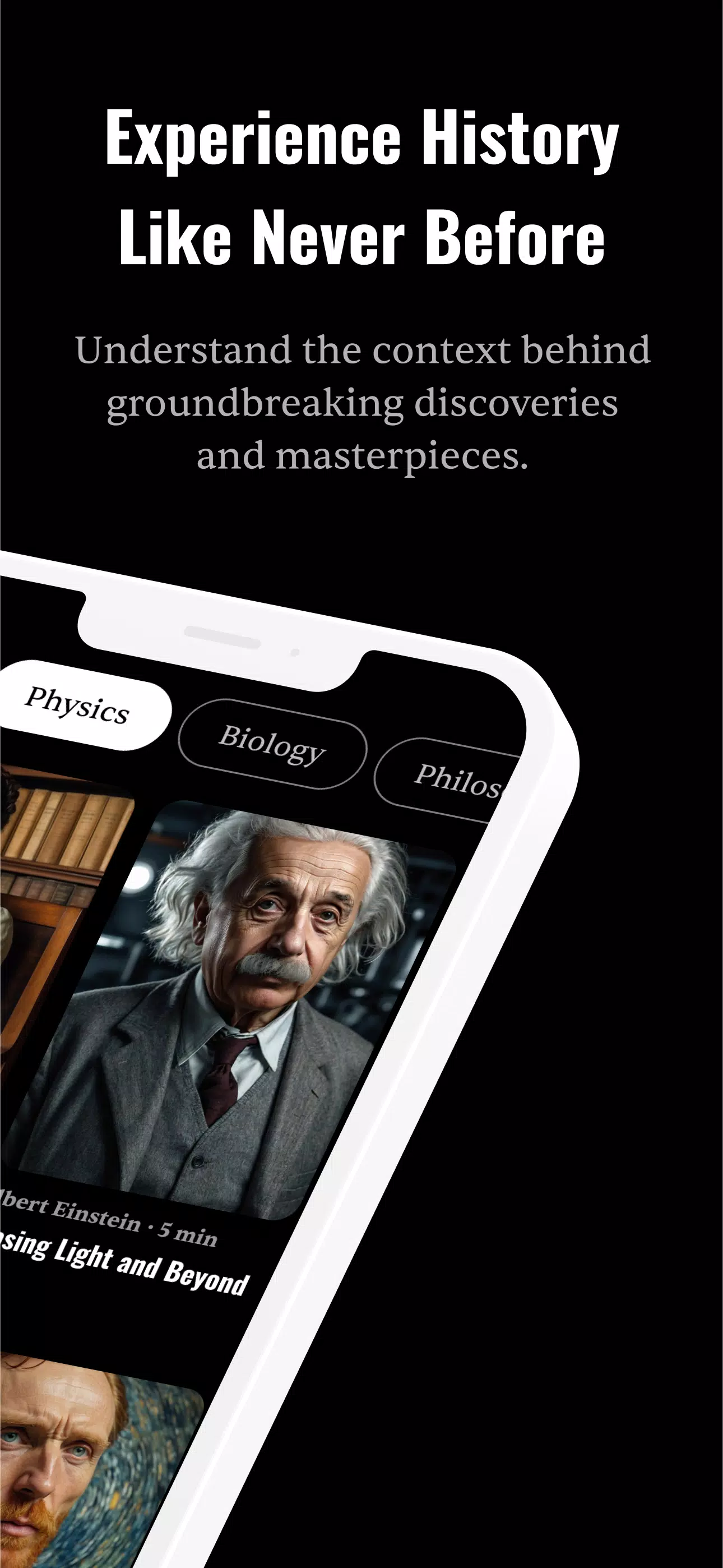 Genius Academy screenshot 3