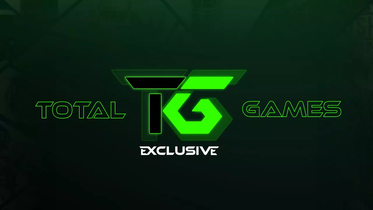 Total Gamesスクリーンショット1
