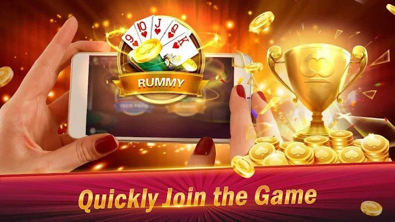 Teen Patti Wala Game Online屏幕截圖3