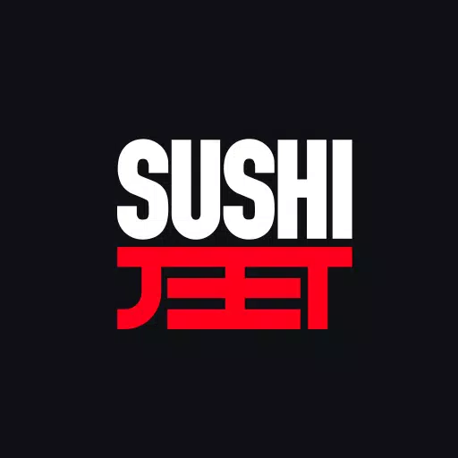 Sushi Jet