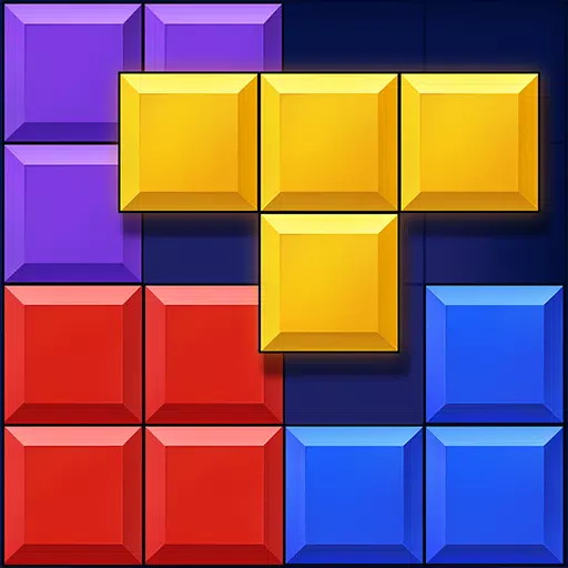 Block Master: IQ Puzzle Games