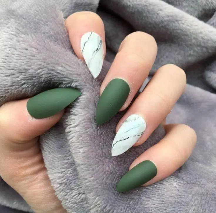 Beauty Nail Designs ekran görüntüsü 4