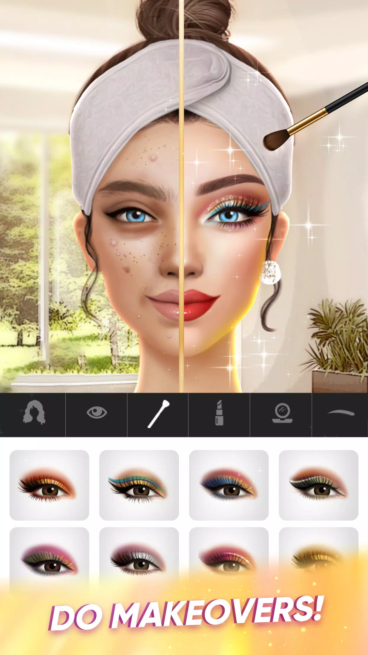 Fashion Stylist Screenshot 2