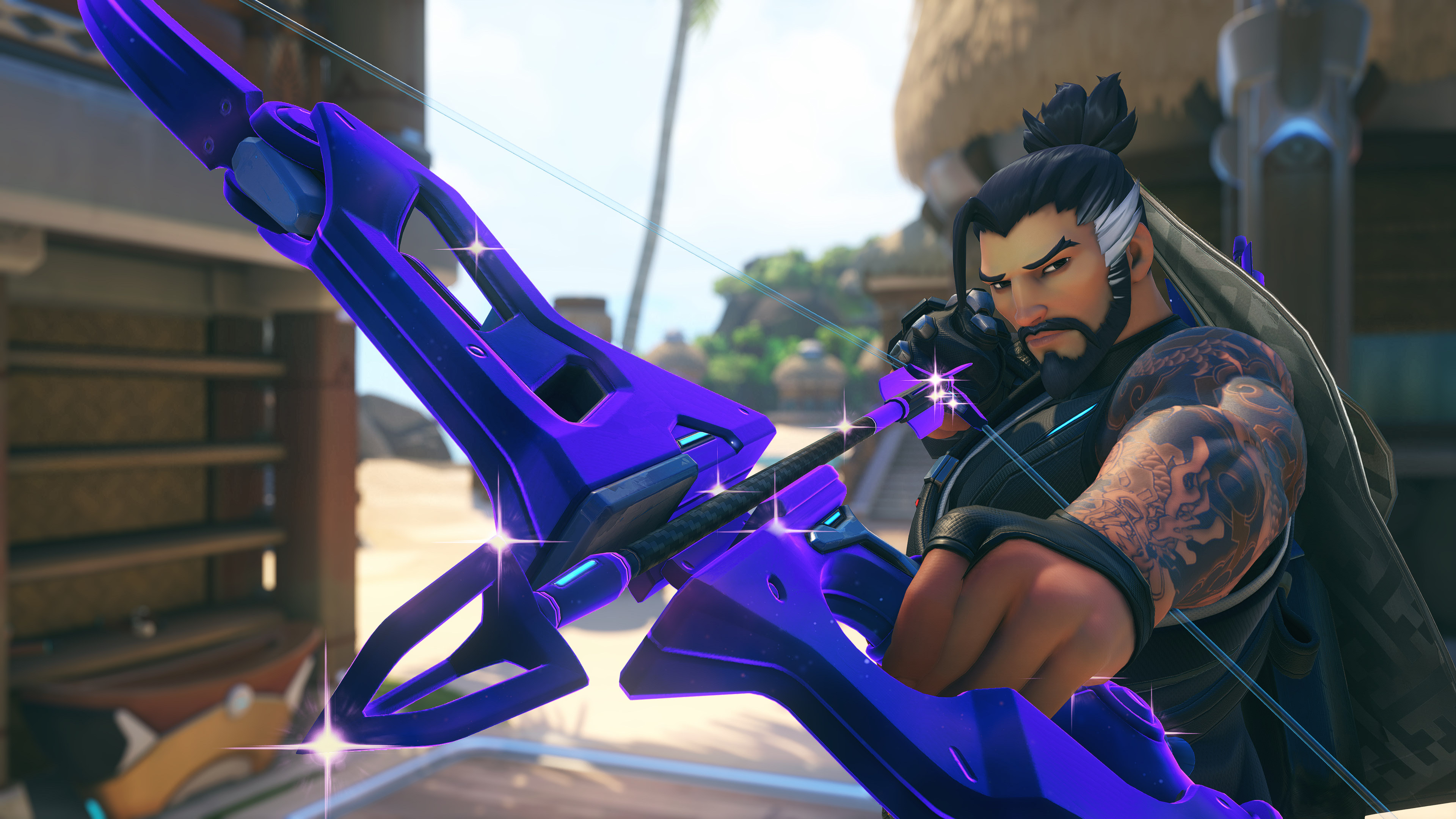 Overwatch 2 Musim 15