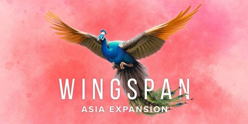 Wingspan宣布即将扩展亚洲