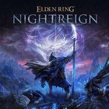 PC - Steam ### Eldden Ring Nightreign
