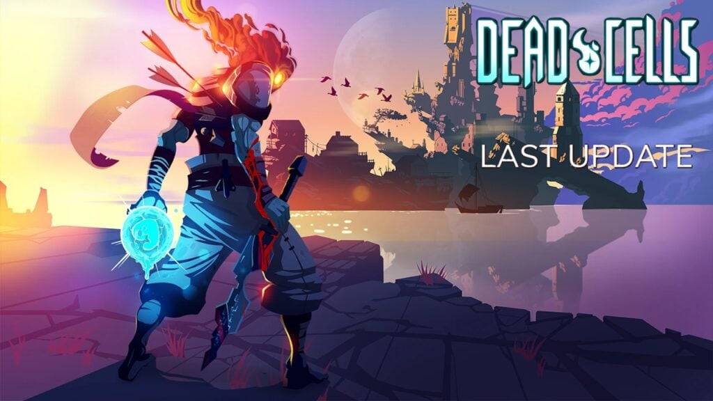 Dead Cells Unveils Final Two Free Android Updates