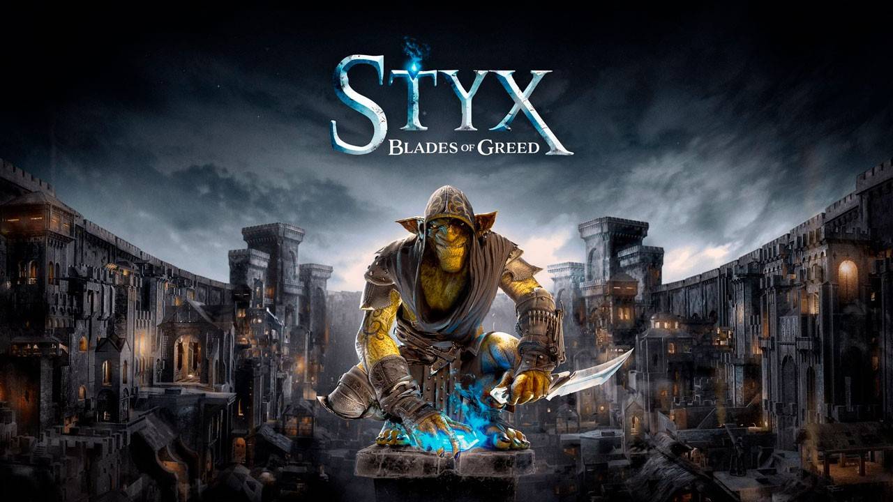 Styx -serie verwelkomt charismatische goblin in een nieuwe aflevering terug