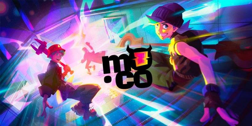 Mo.co सॉफ्ट केवल IOS और Android पर लॉन्च होता है