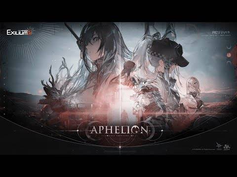 Frontline ng Girls '2: Exilium Aphelion Update