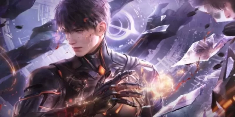 Caleb กลับมาพร้อมกับเหตุการณ์ Fallen Cosmos ใหม่ของ Deepspace และ Deepspace