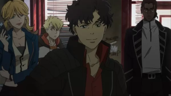 Nangungunang anime na katulad ng Cowboy Bebop