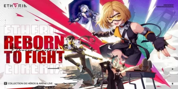 Ätheria: Vor-Start-Livestream-Set vor dem endgültigen Beta