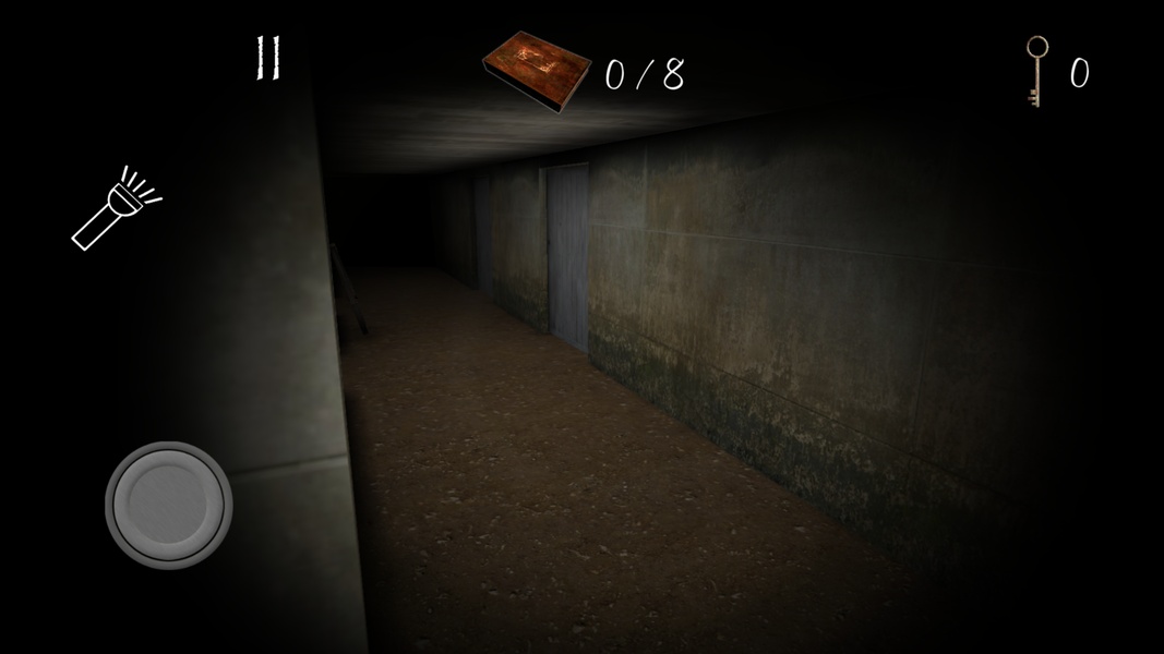 Slendrina the Cellar 2 Screenshot 3