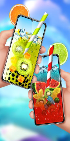 Screenshot Tasty Boba Tea: DIY Boba Drink 3