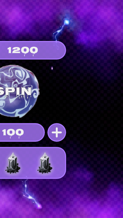 ภาพหน้าจอ Mystical Olympus Slots 4