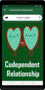 Codependent Relationship屏幕截圖1