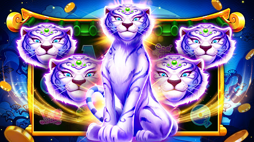 Jackpot Wins Slots Casino ảnh chụp màn hình 1