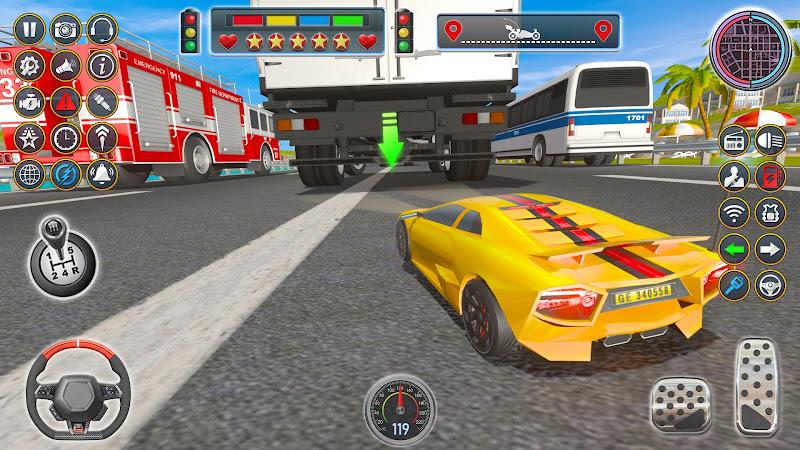 Mini Car Racing: RC Car Games屏幕截圖4