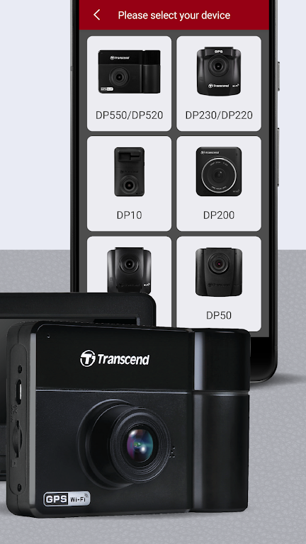 ภาพหน้าจอ DrivePro 3