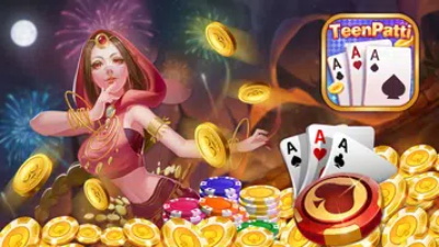 TeenPatti Gold zrzut ekranu 1