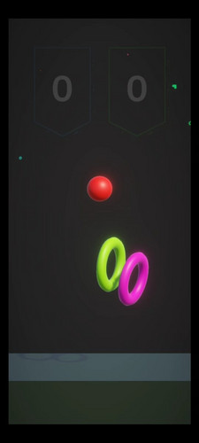 Screenshot Hoop Star 3