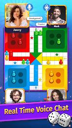 Ludo Game COPLE - Voice Chat screenshot 4