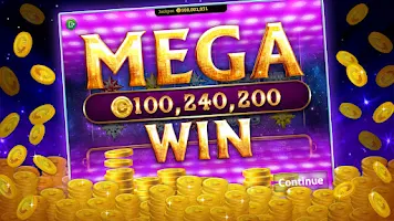 Casino World ကိုဖန်သားပြင်4