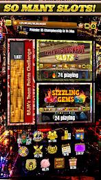 The Big Jackpot zrzut ekranu 2