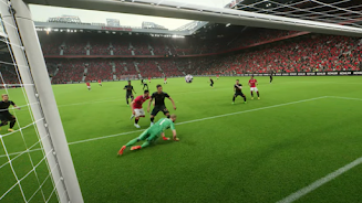 Screenshot EA Sports FC 24 Pes2023 Riddle 3