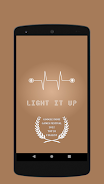 Light It Up: Energy Loopsスクリーンショット1