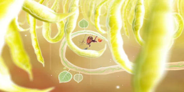 Botanicula screenshot 3