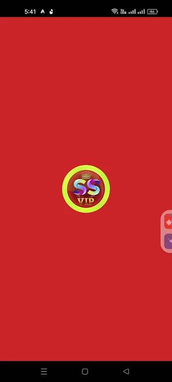 Screenshot SS VIP VPN 1