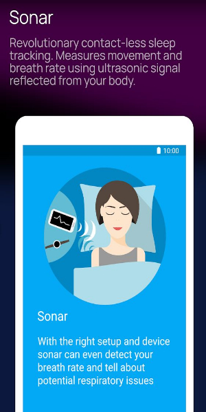 Sleep as Android ảnh chụp màn hình 1