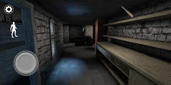Granny 3 MOD 스크린 샷 2