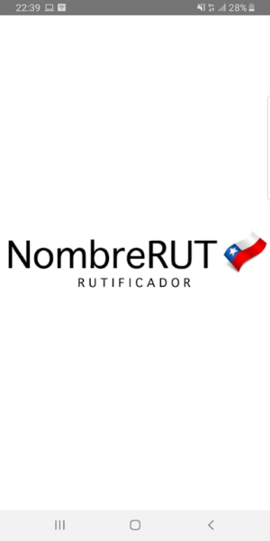 Rutificadorスクリーンショット1