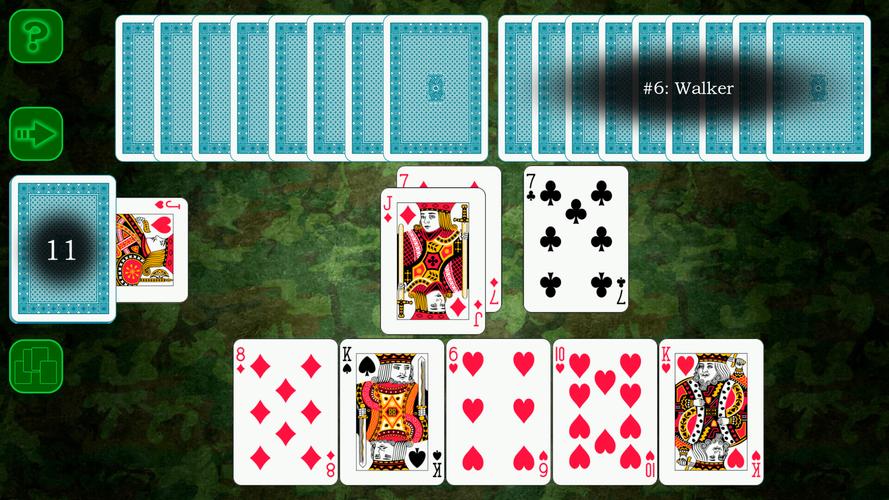 Durak Capture d’écran2