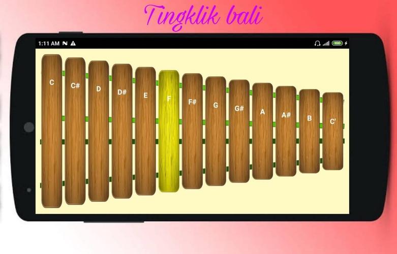 Tingklik Bali Virtual स्क्रीनशॉट 3