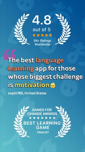 Screenshot Lingo Legend 3