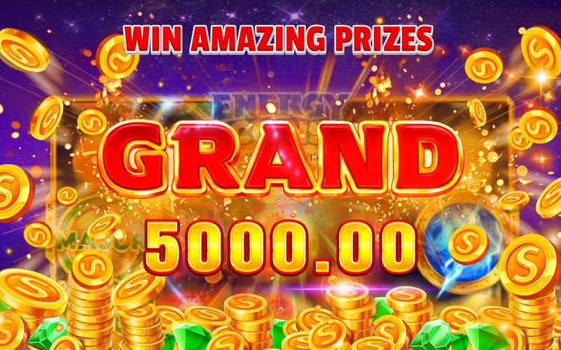 Slot.com应用截图第2张